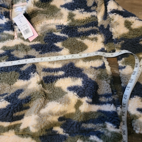 Grayson/threads jacket - Picture 9 of 9